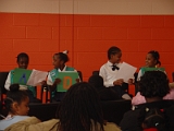 Girl Scout Award Ceremony 02